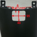 CAE Ultra Shifter Fiat 500 Abarth