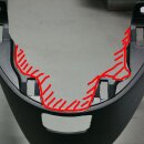 CAE Ultra Shifter Fiat 500 Abarth
