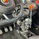 CAE Ultra Shifter Fiat 500 Abarth