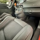 CAE Ultra Shifter Fiat 500 Abarth
