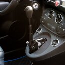 CAE Ultra Shifter Fiat 500 Abarth