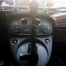 CAE Ultra Shifter Fiat 500 Abarth