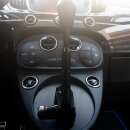 CAE Ultra Shifter Fiat 500 Abarth