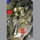 CAE Ultra Shifter VW Corrado  02A