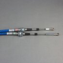 CAE Schaltseilkit für VW Polo GTI & WRC; 02M...
