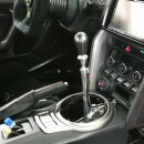 CAE Ultra Shifter for Toyota GT86 & GR86