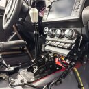 CAE Ultra Shifter for Toyota GT86 & GR86