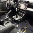 CAE Ultra Shifter for Toyota GT86 & GR86