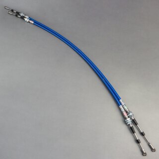 CAE Schaltseilkit Opel Kadett D+E, Astra F, Calibra, Vectra A+B
