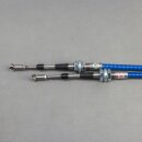 CAE Schaltseilkit Opel Kadett D+E, Astra F, Calibra, Vectra A+B