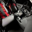 CAE Ultra Shifter Opel / Vauxhall Corsa D & E OPC with M32 Gearb.