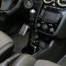 CAE Ultra Shifter Fiat Grande Punto Abarth mit M32 Getriebe