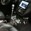 CAE Ultra Shifter Fiat Grande Punto Abarth mit M32 Getriebe