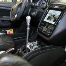 CAE Ultra Shifter Fiat Grande Punto Abarth mit M32 Getriebe
