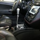CAE Ultra Shifter Fiat Grande Punto Abarth mit M32 Getriebe
