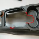 CAE Ultra Shifter Fiat Grande Punto Abarth mit M32 Getriebe
