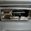 CAE Ultra Shifter Fiat Grande Punto Abarth mit M32 Getriebe