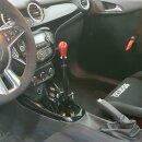 CAE Ultra Shifter Opel Adam 1,4 T mit M32 Getriebe