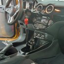 CAE Ultra Shifter Opel Adam 1,4 T mit M32 Getriebe