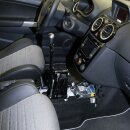 CAE Ultra Shifter Opel Adam 1,4 T mit M32 Getriebe