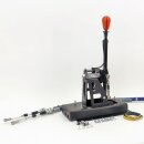 CAE Ultra Shifter "UNTERFLUR" VW POLO GTI  9N...