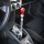 CAE Ultra Shifter "UNTERFLUR" VW POLO GTI  9N (2001-2009)  02J (R/RE) 5-Gang