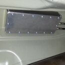 CAE Ultra Shifter "UNTERFLUR" RS3  8L/8P  TTRS 8N/8J