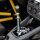 CAE Ultra Shifter "UNTERFLUR" RS3  8L/8P  TTRS 8N/8J