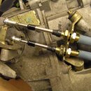 CAE Ultra Shifter Astra G /MK4 F23