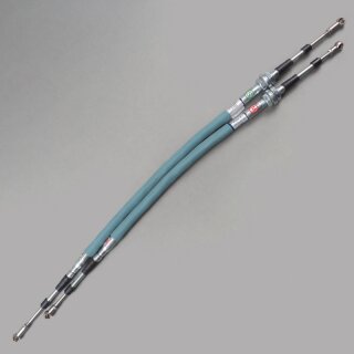 CAE Schaltseilkit für Audi 80/ 90 Typ B4 mit 01E Getriebe