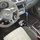 CAE Ultra Shifter "UNTERFLUR" Ibiza 6L (2002-2008)  02j 5-Gang