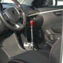 CAE Shifter Suzuki Swift SPORT "NZ/AZ"