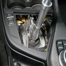 CAE Ultra Shifter BMW F8X  "M-Modelle"