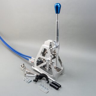 CAE Ultra Shifter Fiesta `01-`08 mit B5 / IB5 5 Gang Getriebe