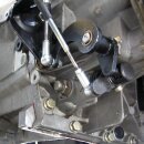 CAE Ultra Shifter Fiesta `01-`08 mit B5 / IB5 5 Gang Getriebe