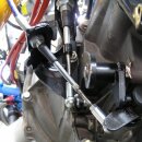 CAE Ultra Shifter Fiesta `01-`08 mit B5 / IB5 5 Gang Getriebe