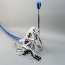 CAE Ultra Shifter Fiesta `01-`08 mit B5 / IB5 5 Gang...