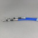 CAE Gearshift cable Kit Golf MK 1,2,3 with VW 020 Gearboxes