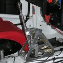 CAE Ultra Shifter Citroen AX / SAXO & Peugeot 106  MA Gearbox