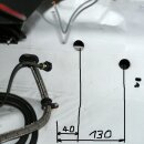 CAE Ultra Shifter Citroen AX / SAXO & Peugeot 106  MA Gearbox