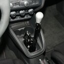 CAE Ultra Shifter "UNTERFLUR" AUDI S1 8X 02M 6-Gang