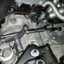 CAE Ultra Shifter "UNTERFLUR" AUDI S1 8X 02M 6-Gang