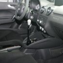CAE Ultra Shifter "UNTERFLUR" AUDI S1 8X 02M 6-Gang