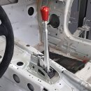 CAE Shifter BMW Z4