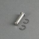 Shift Rod  "XXL"