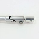 Schaltstangenadapter 5 Gang ALU SET