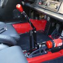 CAE Ultra Shifter Porsche 911  "G-Modell " mit G50