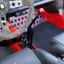 CAE Ultra Shifter Porsche 911  "G-Modell " mit G50
