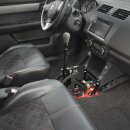 CAE Ultra Shifter Suzuki Swift Sport "MZ / ZC31s"
