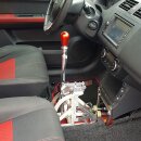 CAE Ultra Shifter Suzuki Swift Sport "MZ / ZC31s"